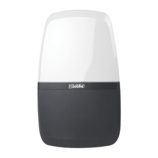 Bobike WINDSCHUTZ MINI EXCLUSIVE URBANGREY . FA003536169