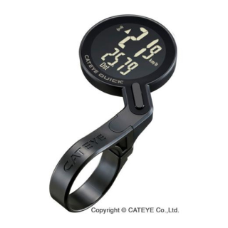 CATEYE COMPUTER QUICK CC-RS100W . FA003524103