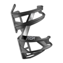ELITE HALTER PRISM RIGHT CARBON MAT BLACK . FA003515200