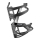 ELITE HALTER PRISM RIGHT CARBON MAT BLACK . FA003515200