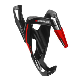 ELITE CUSTOM RACE PLUS BLACK GLOSSY, BRIGTH RED GRAP FA003515224