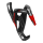 ELITE CUSTOM RACE PLUS BLACK GLOSSY, BRIGTH RED GRAP FA003515224
