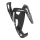 ELITE CUSTOM RACE PLUS BLACK MAT ,WHITE GRAPHIC FA003515238