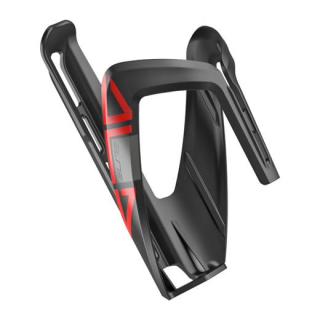 ELITE ALA BLACK, RED GRAPHIC FA003515246