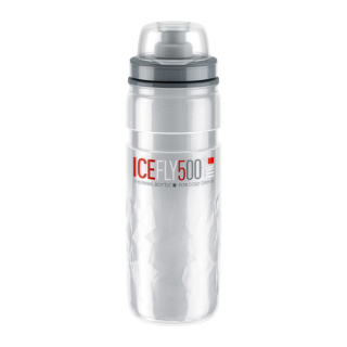 ELITE FLASCHE ICE FLY CLEAR 500ML . FA003514448