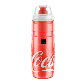 ELITE FLASCHE ICE FLY COCA COLA RED 500ML . FA003514452