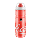 ELITE FLASCHE ICE FLY COCA COLA RED 500ML . FA003514452