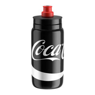ELITE FLASCHE FLY COCA COLA BLACK 550ML . FA003514450