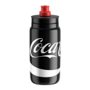 ELITE FLASCHE FLY COCA COLA BLACK 550ML . FA003514450
