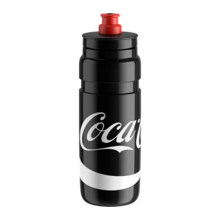 ELITE FLASCHE FLY COCA COLA BLACK 750ML . FA003514451