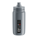 ELITE FLY GREY black logo 550 ml FA003514475