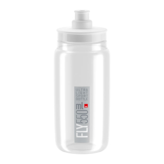 ELITE FLY CLEAR GREY LOGO 550 ML FA003514479