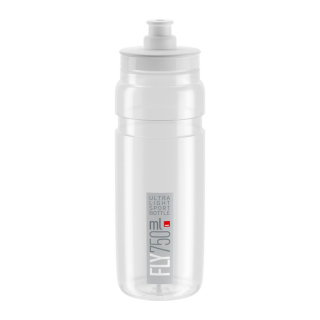 ELITE FLY CLEAR GREY LOGO 750 ML FA003514482