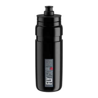 ELITE FLY BLACK GREY LOGO 750 ML FA003514484