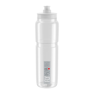 ELITE FLY CLEAR GREY LOGO 950 ML FA003514485