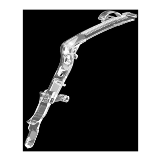 Lazer Abdeckung MUDCAP BLADE+/MAGMA+ f. LED und LiefBEAM FA003722092