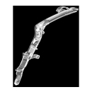 Lazer Abdeckung MUDCAP BLADE+/MAGMA+ f. LED und LiefBEAM...