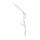 Lazer Abdeckung MUDCAP BLADE+/MAGMA+ f. LED und LiefBEAM...