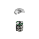 Lazer LAZER LED-LIGHT ATS SYSTEM . FA003722126