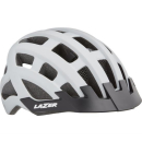 Lazer Helm Compact DLX Matte White Unisize 54-61 cm...