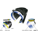 Michelin REIFEN WILD ENDURO FRONT 61-622 FB 29 X 2,4 TLR...