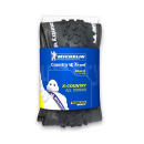 Michelin REIFEN COUNTRY TRAIL 52-559 SW FB 26 X 2 TLR...