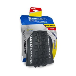 Michelin REIFEN WILD END FRONT 27.5X2.6 GUMX TS TLR COMP. 66-584 FB SW FA003464221