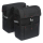 New Looxs 2ER TASCHE VIGO DOUBLE BLACK 37L POLYESTER 31X40X15CM FA003482047