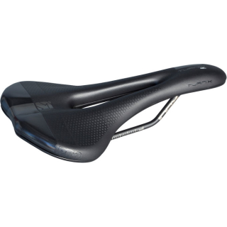 PRO SATTEL TURNIX EDELSTAHL GEL 142MM SCHWARZ, EDELSTAHL-GESTELL FAPRSA0291