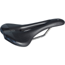 PRO SATTEL TURNIX EDELSTAHL GEL 142MM SCHWARZ,...