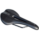 PRO SATTEL TURNIX EDELSTAHL GEL 142MM SCHWARZ,...