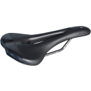 PRO SATTEL TURNIX EDELSTAHL GEL 152MM SCHWARZ,...
