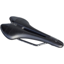 PRO SATTEL FALCON EDELSTAHL GEL 152MM SCHWARZ,...