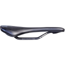 PRO SATTEL GRIFFON EDELSTAHL GEL 142MM SCHWARZ,...