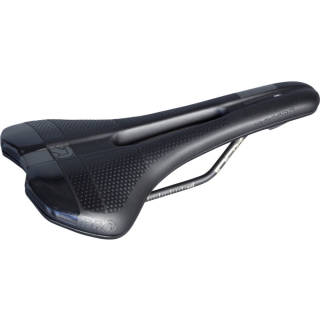 PRO SATTEL GRIFFON EDELSTAHL GEL 152MM SCHWARZ, EDELSTAHL-GESTELL FAPRSA0298