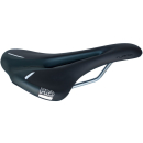 PRO SATTEL TURNIX CRMO AF 142MM SCHWARZ, CRMO-GESTELL...