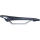 PRO SATTEL FALCON CRMO AF 142MM SCHWARZ, CRMO-GESTELL FAPRSA0303