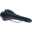 PRO SATTEL GRIFFON CRMO AF 142MM SCHWARZ, CRMO-GESTELL...