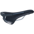 PRO SATTEL GRIFFON CRMO AF 152MM SCHWARZ, CRMO-GESTELL...