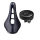 PRO COMBIPACK STEALTH SCHWARZ 152MM INKL. LENKERBAND+ALU ENDPLUGS FAPRSA0324
