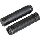 PRO LENKERGRIFF ECONTROL LOCK ON 36MM / 133MM, SCHWARZ...