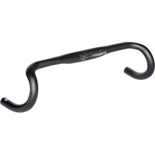 PRO LENKER PLT DISCOVER, 12 GRAD, 40 CM ALU, SCHWARZ, DI2 KOMPATIBEL FAPRHA0423