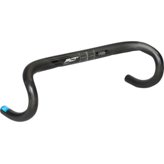 PRO LENKER PLT CC 40 CM COMPACT, 31.8MM, UD CARBON FAPRHA0432