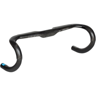 PRO LENKER VIBE AERO  SUPERLIGHT 38 CM COMPACT, 31.8MM, UD CARBON FAPRHA0445