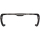 PRO LENKER VIBE AERO  SUPERLIGHT 38 CM COMPACT, 31.8MM, UD CARBON FAPRHA0445