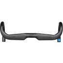 PRO LENKER VIBE AERO  SUPERLIGHT 40 CM COMPACT, 31.8MM, UD CARBON FAPRHA0446