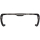 PRO LENKER VIBE AERO  SUPERLIGHT 40 CM COMPACT, 31.8MM, UD CARBON FAPRHA0446