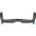 PRO LENKER VIBE AERO  SUPERLIGHT 40 CM COMPACT, 31.8MM, UD CARBON FAPRHA0446