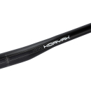 PRO LENKER KORYAK LOW RISER MY20 780MM, 31,8MM, 8MM, SCHWARZ FAPRHA0456