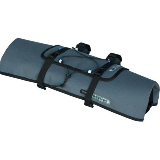 PRO LENKERTASCHE DISCOVER 8 L, WASSERFEST, GRAU FAPRBA0052